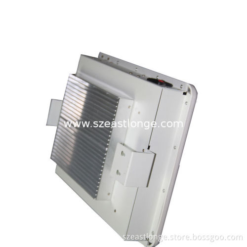 12w Adjustable Home Remote Control Jammer Est-505k1 With 6 Band